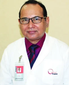 Dr. Khan Md. Sayeduzzaman