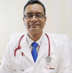 Dr. MD. Atiar Rahman