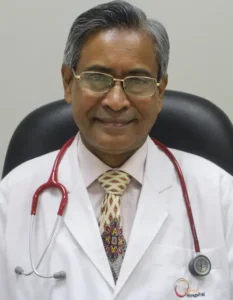 Dr. MD. Moshiur Rahman