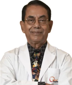 Dr. MIR N. Anwar