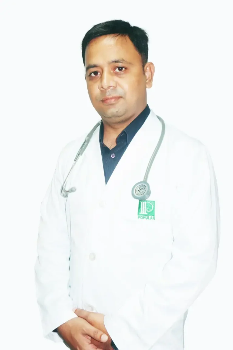 Dr. MS Alam