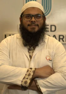 Dr. Mahmud Mohammad Sarder