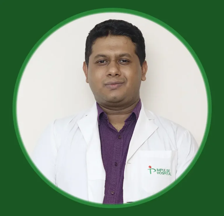 Dr. Md Mosaddeque Hasan Asif