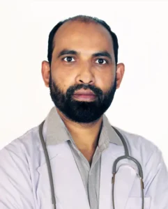 Dr. Md. Ali Faisal (Liton)