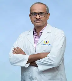 Dr. Md. Anowarul Hasan