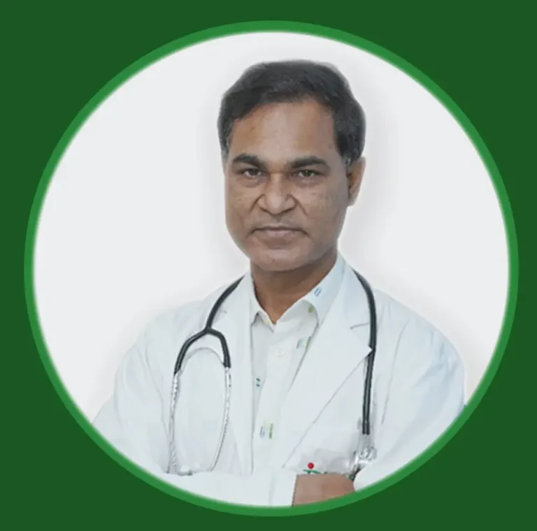 Dr. Md. Latifur Rahman Miah