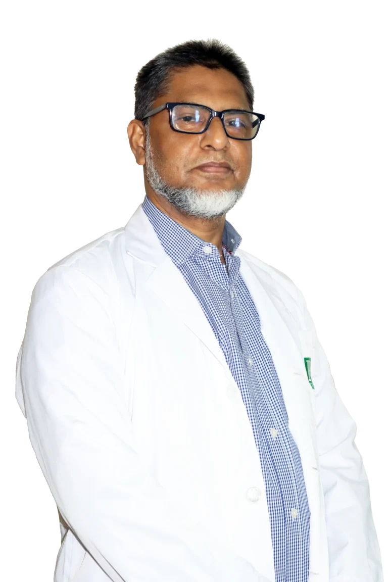 Dr. Md. Mahbubul Alam