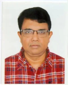 Dr. Md. Mukhlesur Rahman
