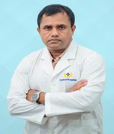 Dr. Md. Waiduzzaman