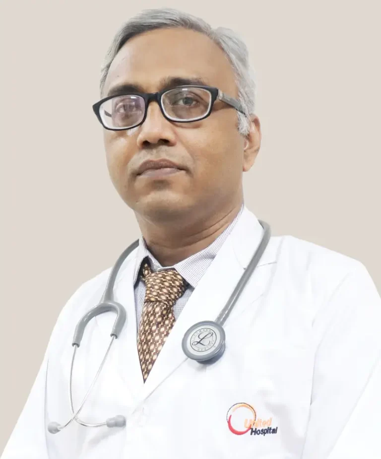 Dr. Minhaj Bhuiyan