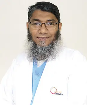 Dr. Mirza Abul Kalam Mohiuddin