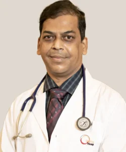 Dr. Mohammad Arman Hossain