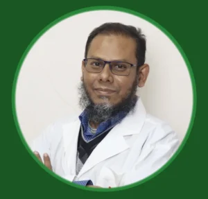 Dr. Mohammad Nasimul Goni