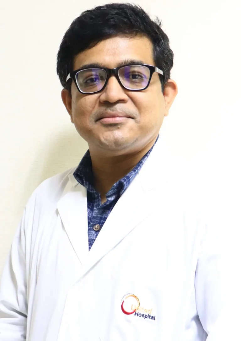 Dr. Mohammad Rabiul Karim Khan Papon