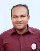Dr. Moshiur Rahman Sujon