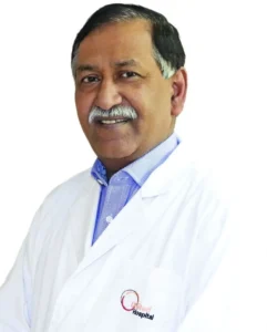 Dr. N A M Momenuzzaman