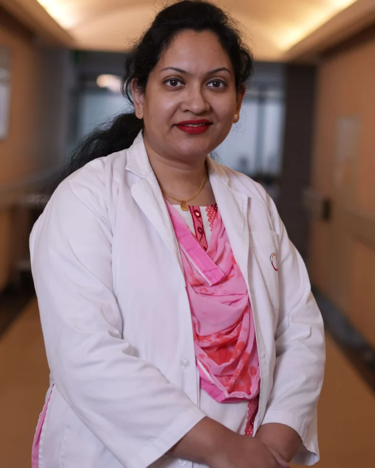 Dr. Nahid Hakim