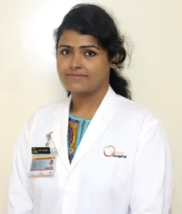 Dr. Naima Siddiquee