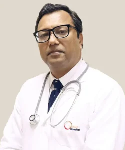 Dr. Nazmul Haque