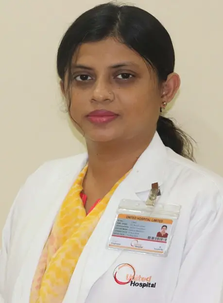 Dr. Nusrat Jahan