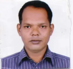 Dr. Obaidul Haque Sabbir