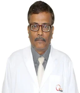 Dr. Prashanta Prashun Dey