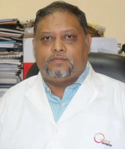 Dr. Rashid Un Nabi