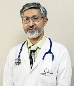 Dr. Reazur Rahman