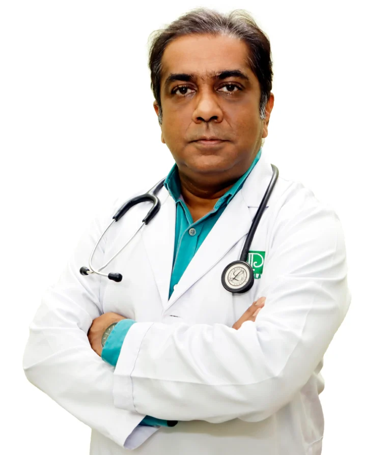 Dr. Ruhul Quddus