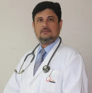 Dr. S M Zakir Khaled