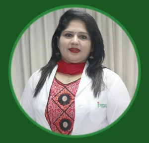 Dr. Saima Arif