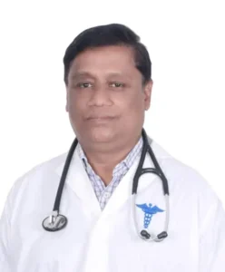 Dr. Sanjib Chowdhury 