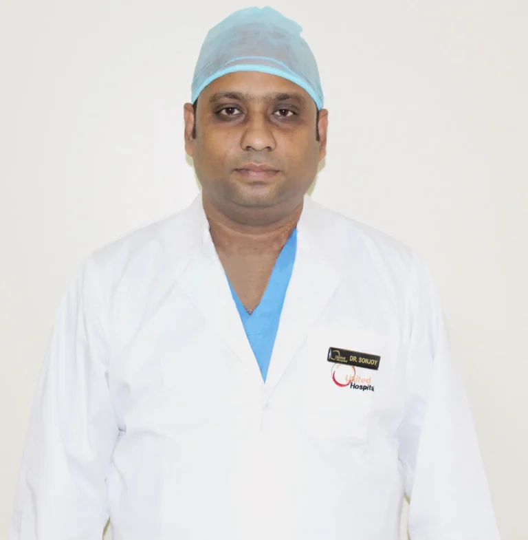 Dr. Sanjoy Biswas