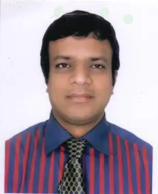 Dr. Sazzad Hossain