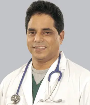 Dr. Shahid Ahmed Chowdhury