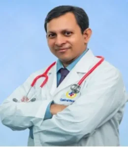 Dr. Shakhawat Alam