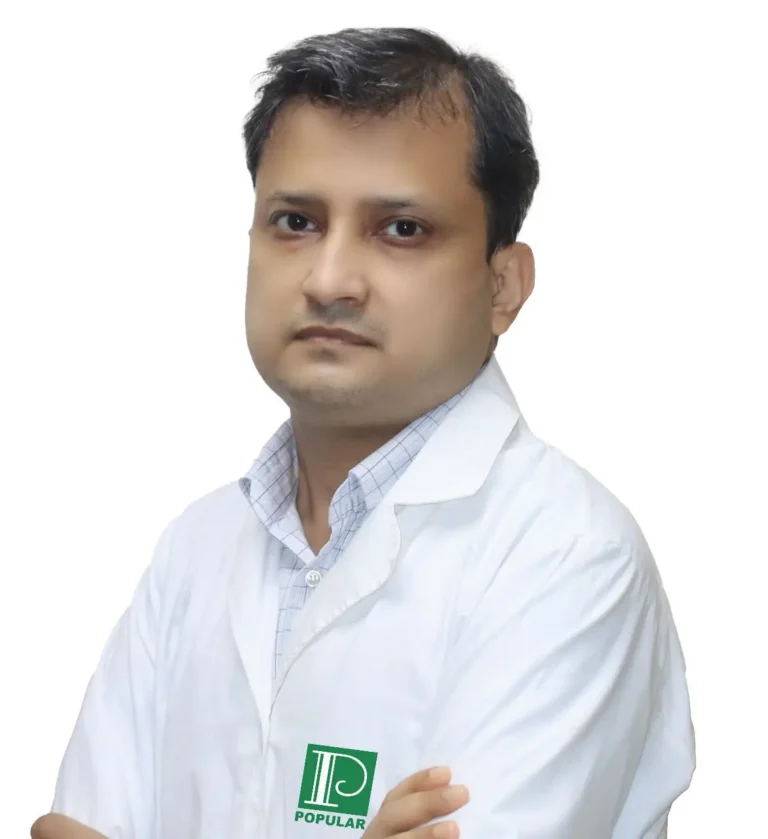 Dr. Shapur Ikhtaire (Bhaban - 6)