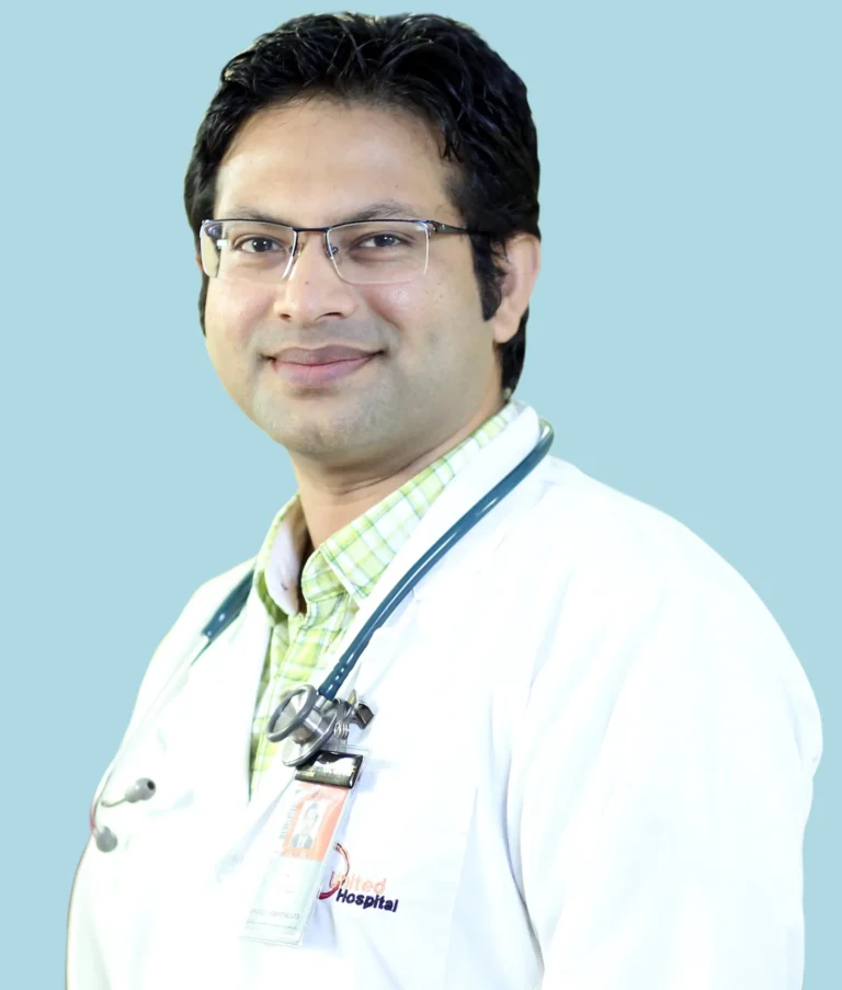 Dr. Sharif Ahmed