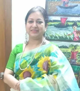 Dr. Sumaya Akter 