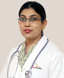 Dr. Syeda Nur-E-Jannat