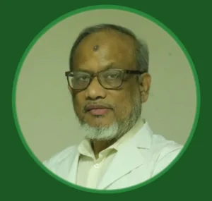 Dr. Zahangir Mia