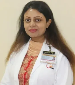 Dr. Zeenat Sultana