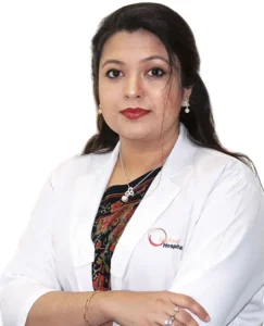 Ms. Chowdhury Tasneem Hasin