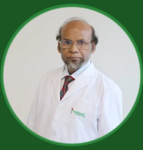 Prof. (Dr.) M. Jalaluddin