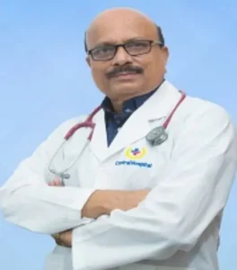 Prof. Dr. A B M Shahidul Alam