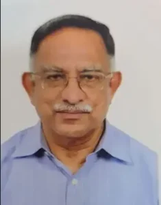 Prof. Dr. A. A. Safi Majumder
