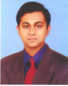 Prof. Dr. Amit Wazib 