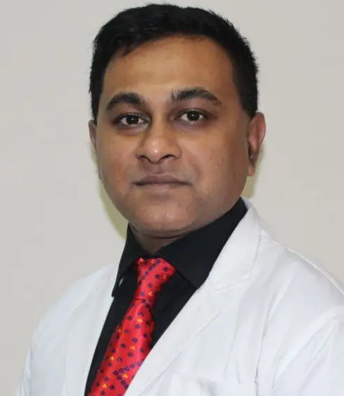Prof. Dr. Amit Wazib
