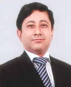 Prof. Dr. Azfar Uddin Sheikh