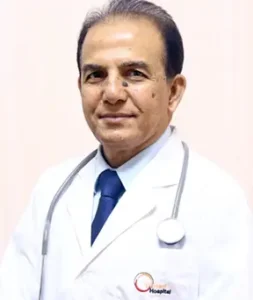 Prof. Dr. Chowdhury Mohammad Ali